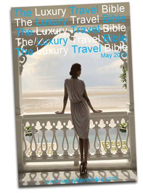Luxury Travel Hotel reviews