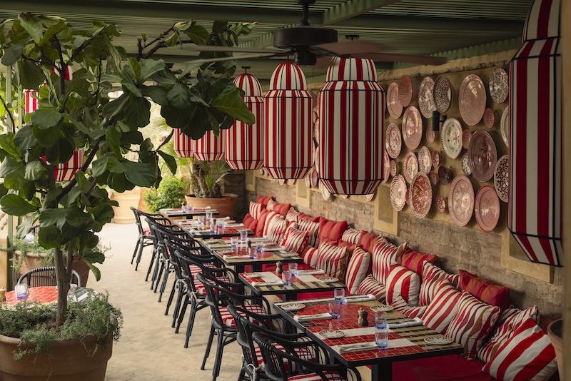 El Fenn - AKAN COLLECTION