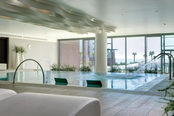 Almablu Wellness & Spa