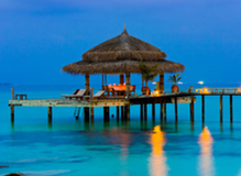 luxury travel bible RESORTS 