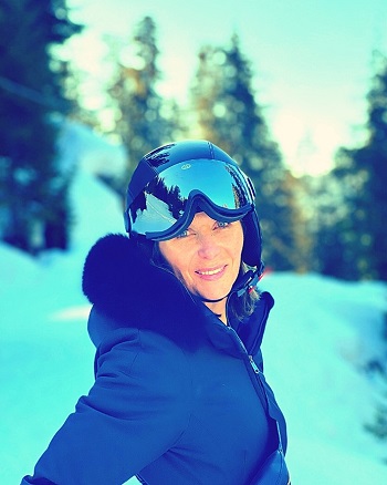 Tamsin Burford, Founder, Winternational