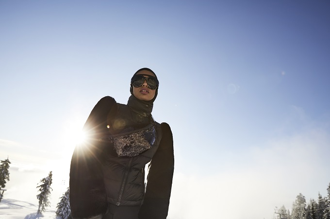 Tamsin Burford, Founder, Winternational