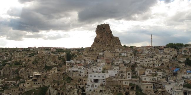 Luxury Travel Adventures in Turkey