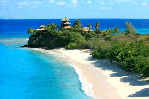 Luxury Travel Expert Sir Richard Branson