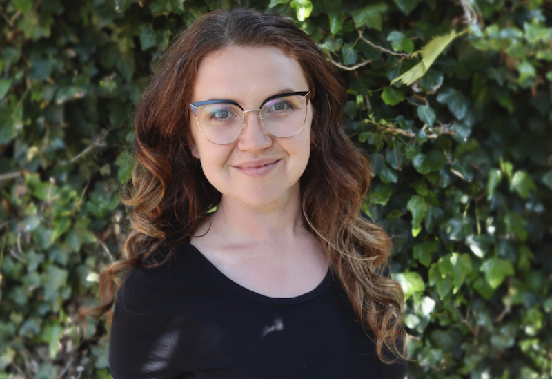 Jen Carr - The Travel Mum