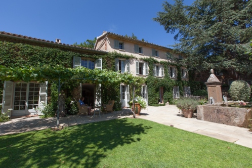 Le Preverger, Provence, France