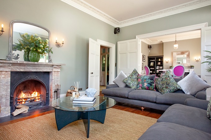 The Luxury Travel Bible - Dog Friendly Holidays