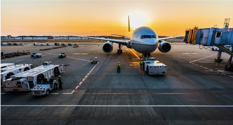 Jen Carr - The Travel Mum