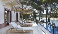 Villa Sea Princess Nika, Losinj Island