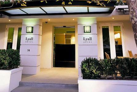 The Lyall Hotel & Spa Melbourne 