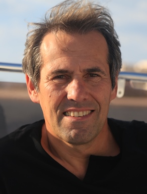 Jean-Michel Gathy